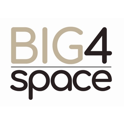 Cocinas de exterior BIG4space