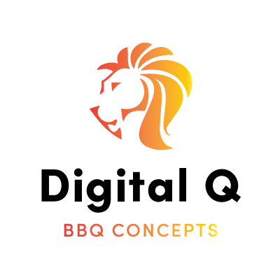 Digital Q - BBQ Concepts